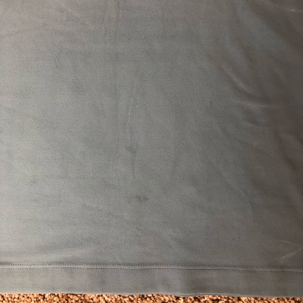 Lululemon Cool Razorback Tank Top - Picture 4 of 4
